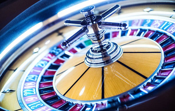 Allbet blackjack table with dealer and player interface